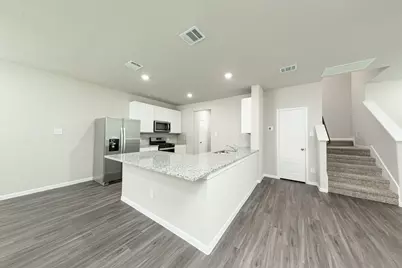 3022 Nickell Back Drive, Conroe, TX 77301 - Photo 5