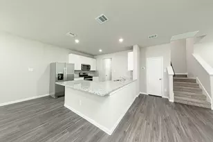 3022 Nickell Back Dr, Conroe, TX 77301 - Photo 5