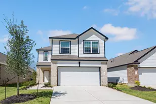 3022 Nickell Back Dr, Conroe, TX 77301 - Photo 1