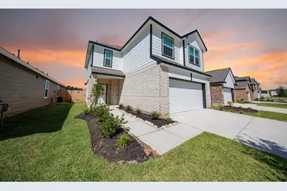 3022 Nickell Back Drive, Conroe, TX 77301 - Photo 3