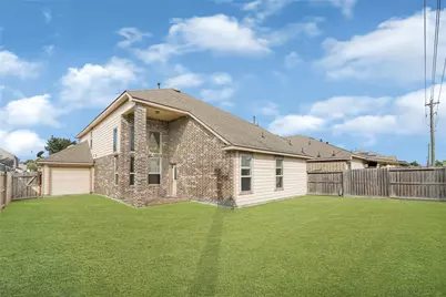 6806 Hunters Trace Lane, Baytown, TX 77521 - Photo 27