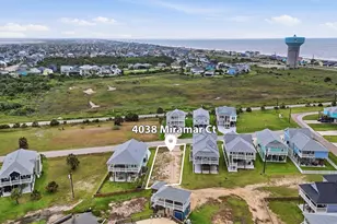4038 Miramar Ct, Galveston, TX 77554 - Photo 1