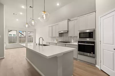 1459 Florecer Lane, Magnolia, TX 77354 - Photo 3