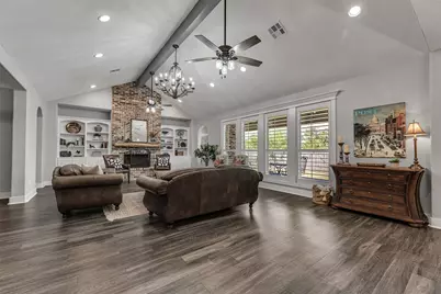 4671 Stonecrest Court S, Bryan, TX 77808 - Photo 5