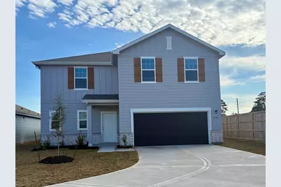 3702 Kennedy Clover Court, Porter, TX 77365 - Photo 1