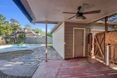 12411 Exbury Court, Tomball, TX 77377 - Photo 37