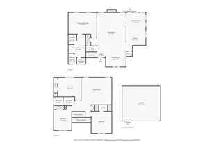 12411 Exbury Ct, Tomball, TX 77377 - Photo 45