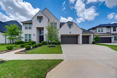 10318 Fountain Shore Drive, Missouri City, TX 77459 - Photo 1