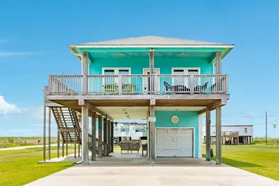516 Treaty Drive, Surfside Beach, TX 77541 - Photo 33