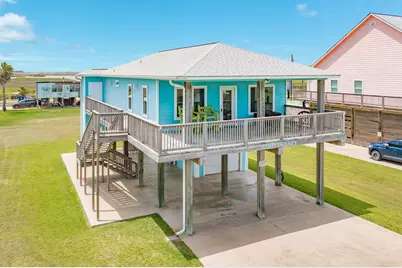 516 Treaty Drive, Surfside Beach, TX 77541 - Photo 23