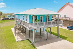 516 Treaty Dr, Surfside Beach, TX 77541 - Photo 23
