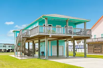 516 Treaty Drive, Surfside Beach, TX 77541 - Photo 33