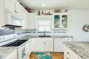 516 Treaty Dr, Surfside Beach, TX 77541 - Photo 23