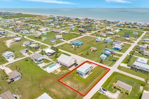 516 Treaty Dr, Surfside Beach, TX 77541 - Photo 37