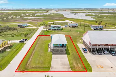 516 Treaty Drive, Surfside Beach, TX 77541 - Photo 9