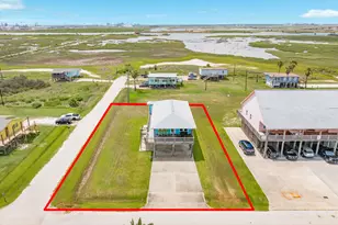 516 Treaty Dr, Surfside Beach, TX 77541 - Photo 9