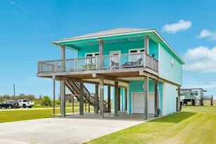 516 Treaty Dr, Surfside Beach, TX 77541 - Photo 35