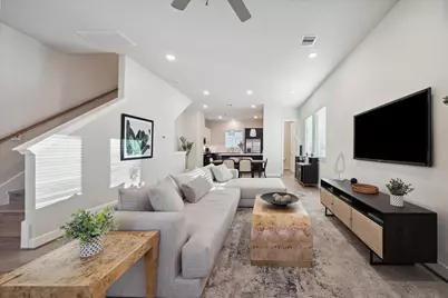 3091 Hicks Street, Houston, TX 77007 - Photo 9