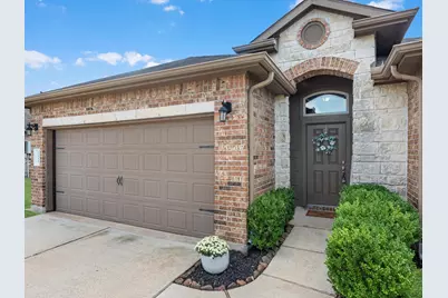 2215 Antler Trails Drive, Crosby, TX 77532 - Photo 3