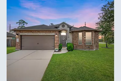2215 Antler Trails Drive, Crosby, TX 77532 - Photo 1