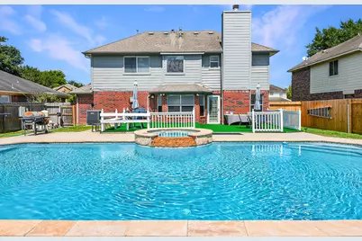 4026 Almond Lake Drive, Houston, TX 77047 - Photo 3