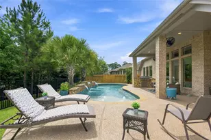 407 Callery Pear Ct, Conroe, TX 77304 - Photo 37