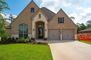407 Callery Pear Ct, Conroe, TX 77304 - Photo 1