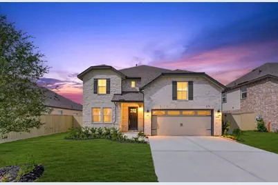 29310 Suncreek Ranch Court, Waller, TX 77484 - Photo 1