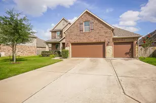 9506 Bonbrook Bend Ln, Rosenberg, TX 77469 - Photo 3