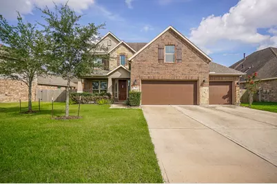9506 Bonbrook Bend Lane, Rosenberg, TX 77469 - Photo 1