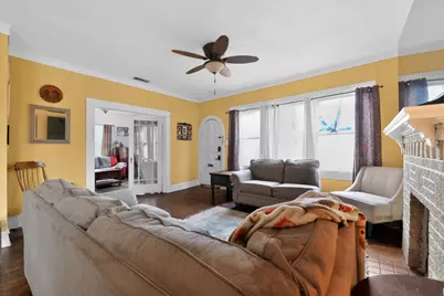 1017 N 11th Street, Temple, TX 76501 - Photo 5