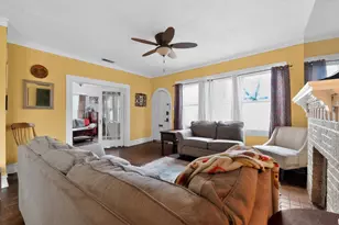 1017 N 11th St, Temple, TX 76501 - Photo 5