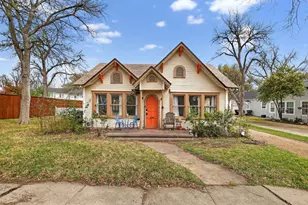 1017 N 11th St, Temple, TX 76501 - Photo 1