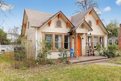 1017 N 11th Street, Temple, TX 76501 - Photo 3