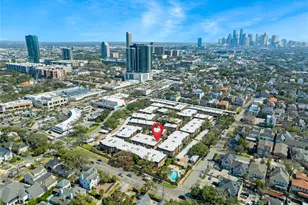 1601 S Shepherd Dr, Houston, TX 77019 - Photo 5