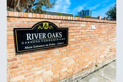 1601 S Shepherd Drive #170, Houston, TX 77019 - Photo 33