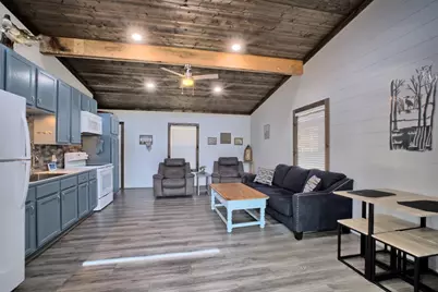 181 Lake Street, Burkeville, TX 75932 - Photo 5