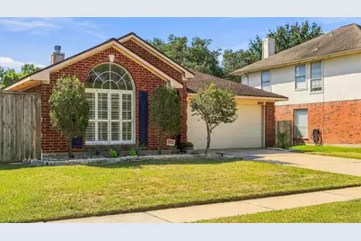3407 Crystal Dove Drive, Spring, TX 77388 - Photo 3