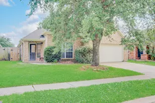 21606 Kings Bend Dr, Kingwood, TX 77339 - Photo 3