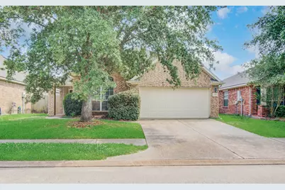 21606 Kings Bend Drive, Kingwood, TX 77339 - Photo 1