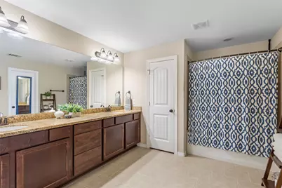 735 Broad Ripple Drive, Houston, TX 77336 - Photo 17
