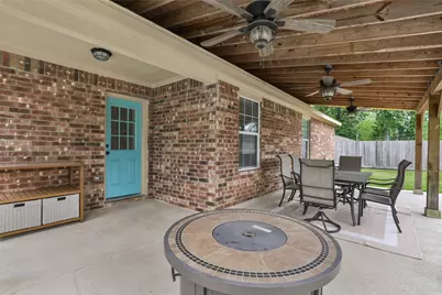 735 Broad Ripple Drive, Houston, TX 77336 - Photo 25