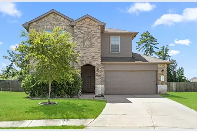 14161 Redwood Forest Trail, Conroe, TX 77384 - Photo 1