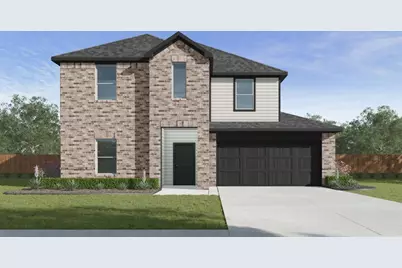 3606 Melbourne Manor, Fulshear, TX 77441 - Photo 1