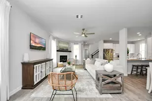 5851 Madison Trl Dr, Richmond, TX 77545 - Photo 5