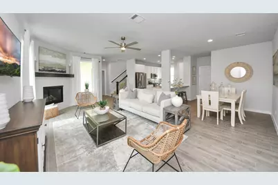 5851 Madison Trail Drive, Richmond, TX 77545 - Photo 7