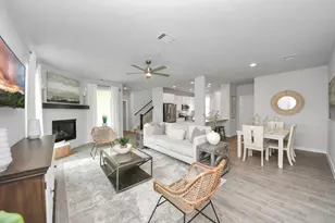 5851 Madison Trl Dr, Richmond, TX 77545 - Photo 7