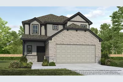 5851 Madison Trail Drive, Richmond, TX 77545 - Photo 1