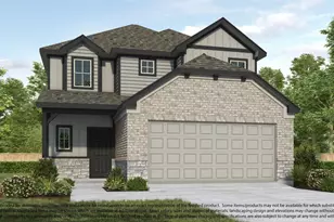 5851 Madison Trl Dr, Richmond, TX 77545 - Photo 1