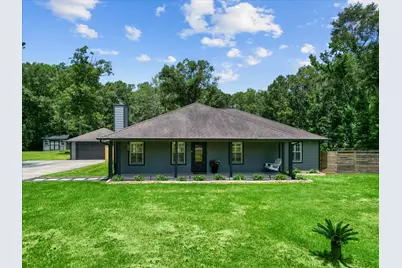 23963 Majestic Forest Forest, New Caney, TX 77357 - Photo 9